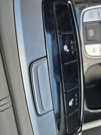 2024 Hyundai Tucson SEL AWD