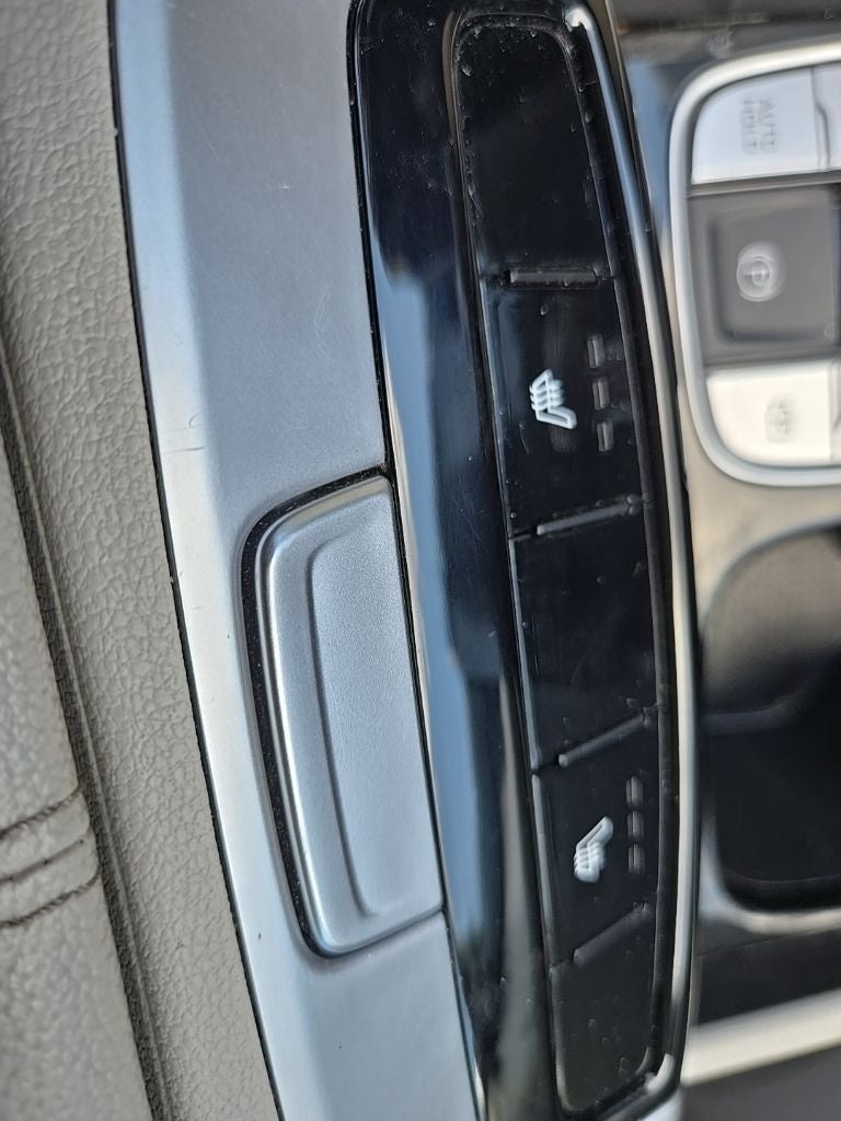 2024 Hyundai Tucson SEL AWD