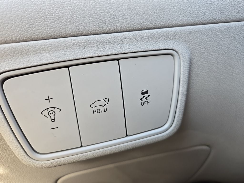 2024 Hyundai Tucson SEL AWD