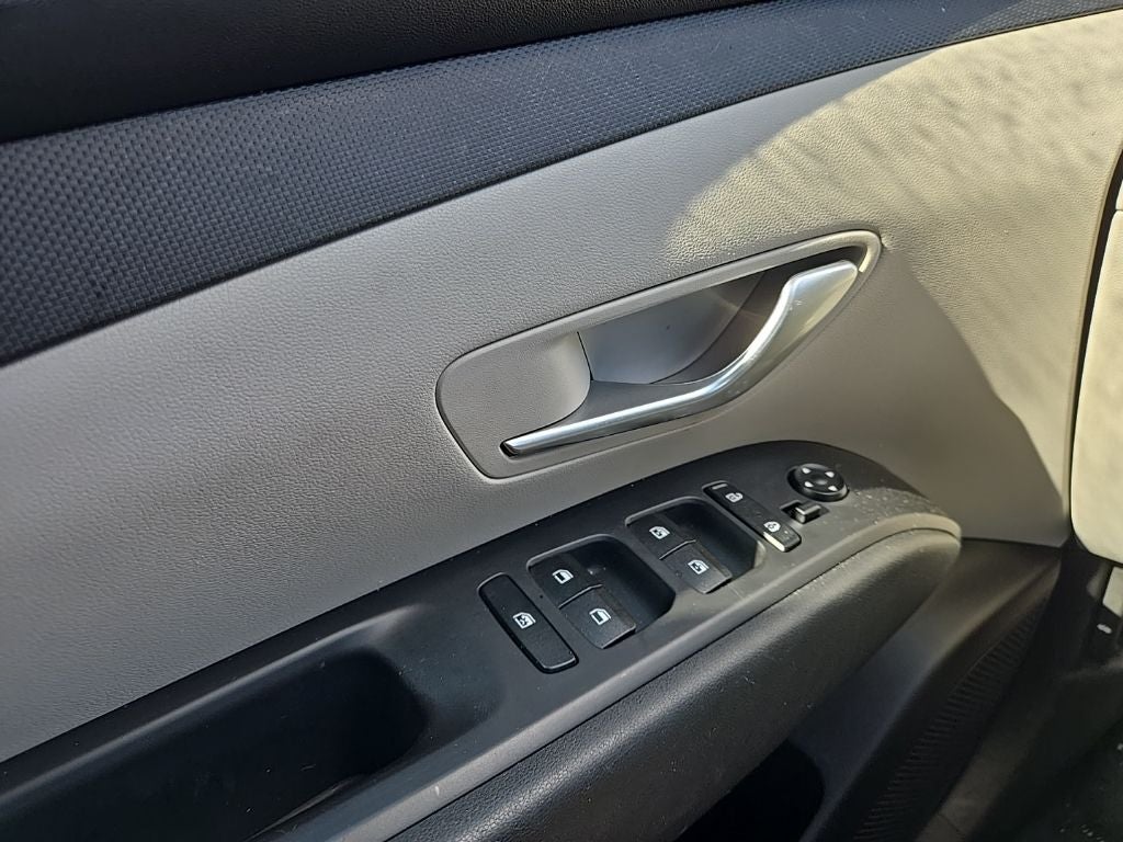 2024 Hyundai Tucson SEL AWD