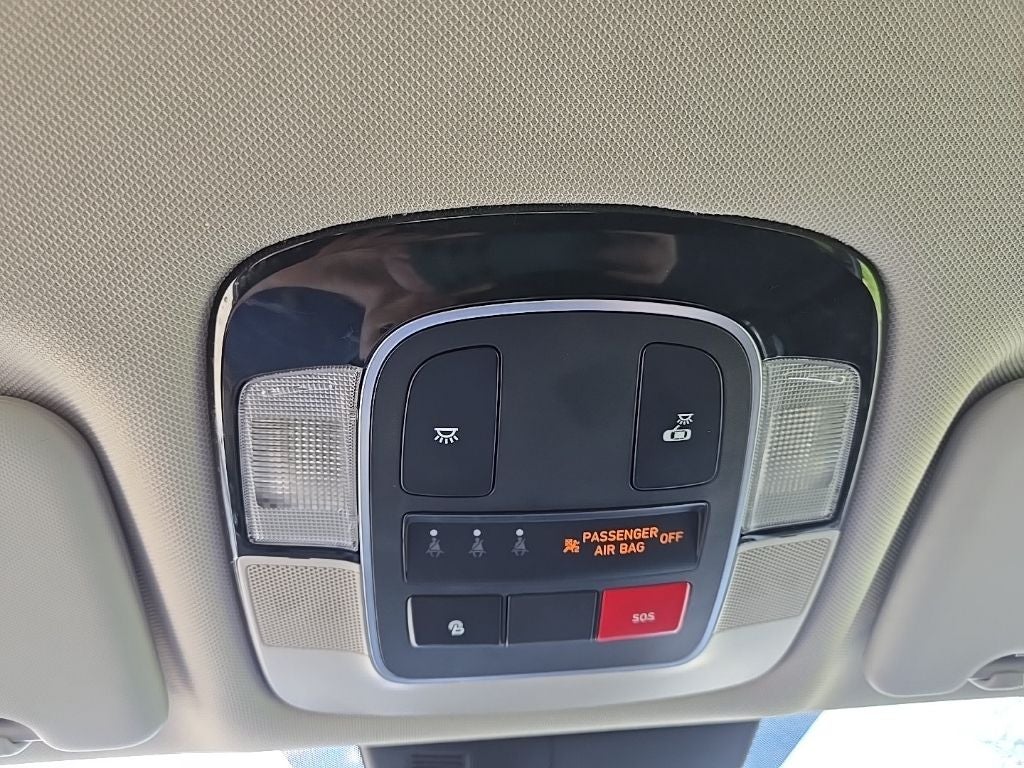 2024 Hyundai Tucson SEL AWD