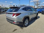 2024 Hyundai Tucson SEL AWD