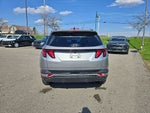 2024 Hyundai Tucson SEL AWD