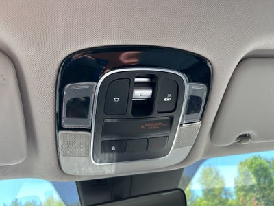 2022 Hyundai Tucson SEL AWD
