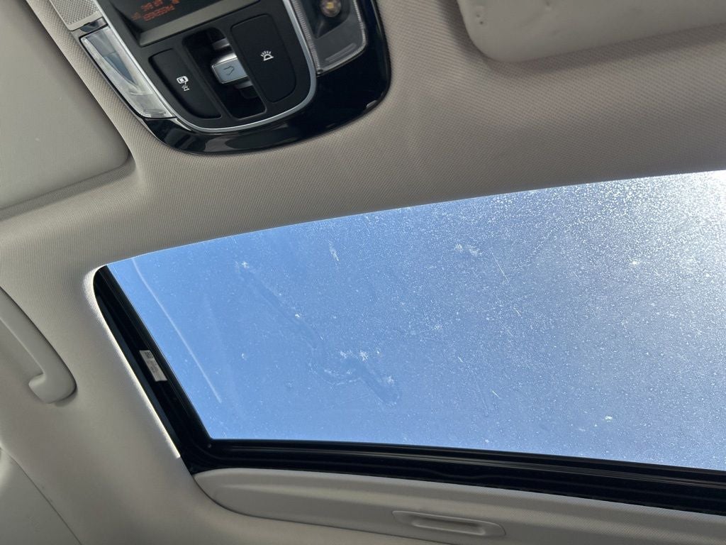 2022 Hyundai Tucson SEL AWD