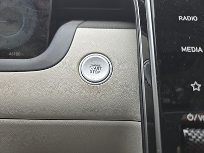 2022 Hyundai Tucson SEL AWD