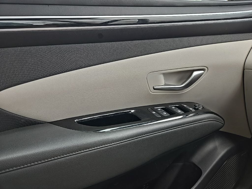 2022 Hyundai Tucson SEL AWD