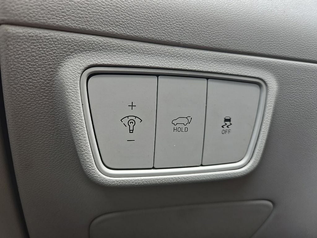 2022 Hyundai Tucson SEL AWD