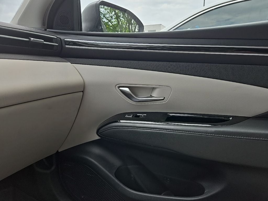 2022 Hyundai Tucson SEL AWD