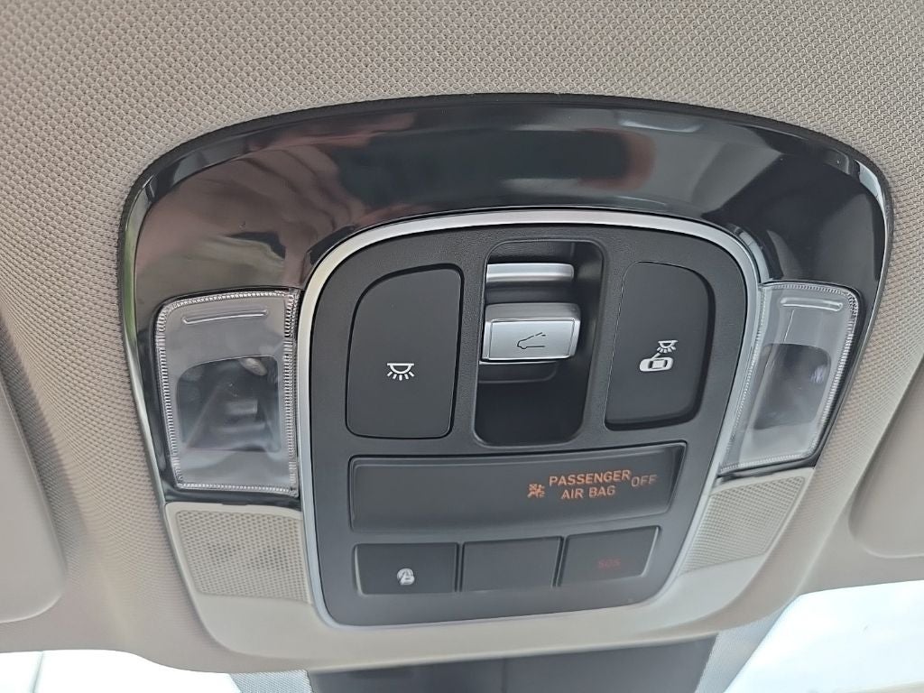 2022 Hyundai Tucson SEL AWD