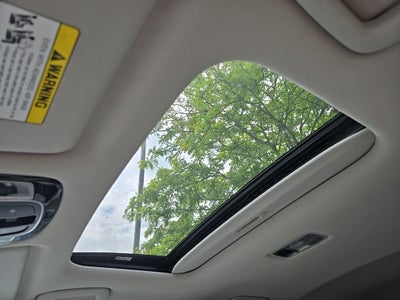 2022 Hyundai Tucson SEL AWD
