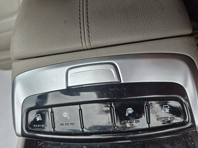 2022 Hyundai Tucson SEL AWD
