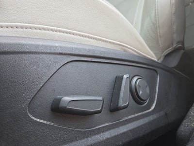 2022 Hyundai Tucson SEL AWD