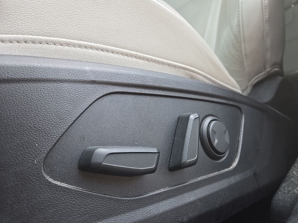 2022 Hyundai Tucson SEL AWD