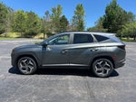 2022 Hyundai Tucson SEL AWD