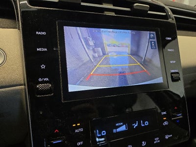 2023 Hyundai Tucson SEL AWD