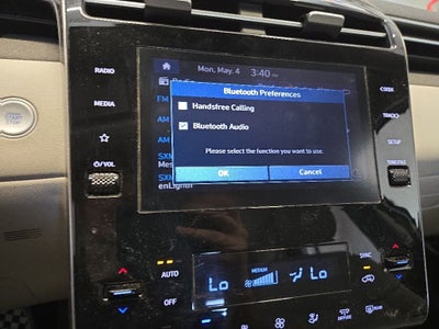 2023 Hyundai Tucson SEL AWD
