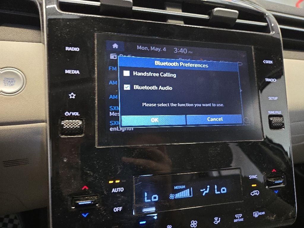 2023 Hyundai Tucson SEL AWD