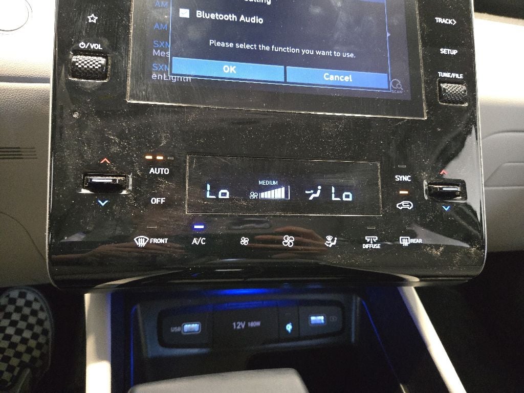 2023 Hyundai Tucson SEL AWD