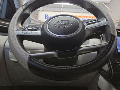 2023 Hyundai Tucson SEL AWD