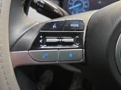 2023 Hyundai Tucson SEL AWD