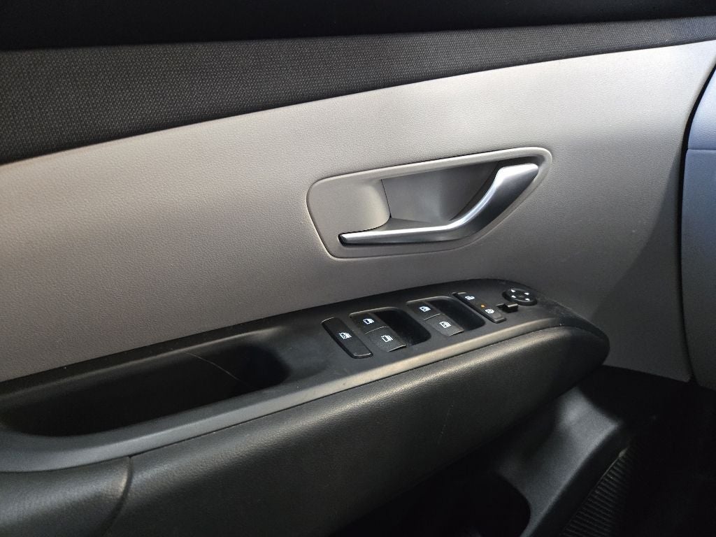2023 Hyundai Tucson SEL AWD