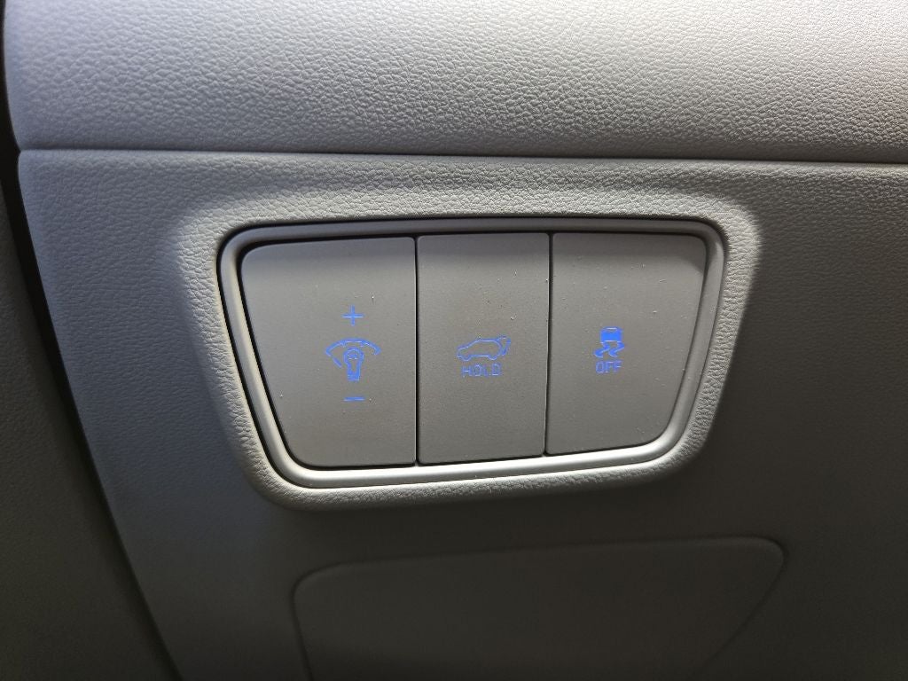 2023 Hyundai Tucson SEL AWD