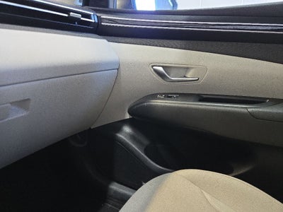 2023 Hyundai Tucson SEL AWD