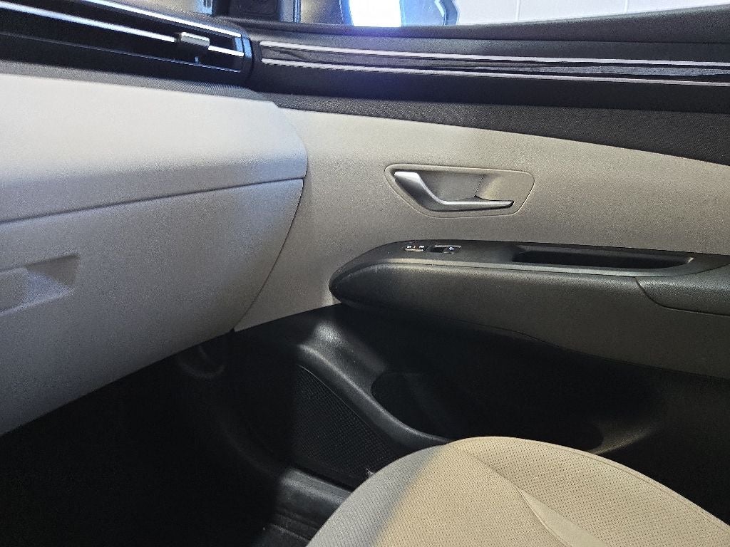 2023 Hyundai Tucson SEL AWD