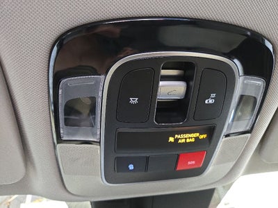 2023 Hyundai Tucson SEL AWD
