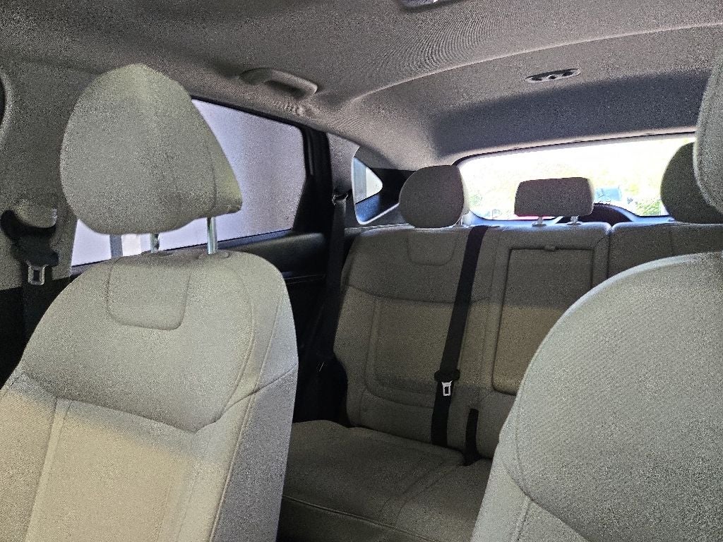 2023 Hyundai Tucson SEL AWD