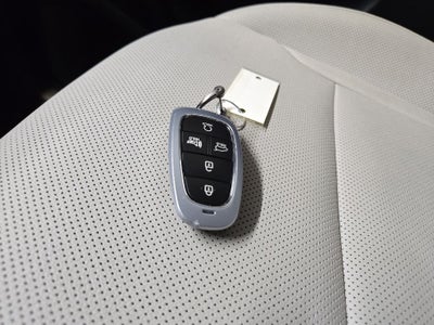 2023 Hyundai Tucson SEL AWD