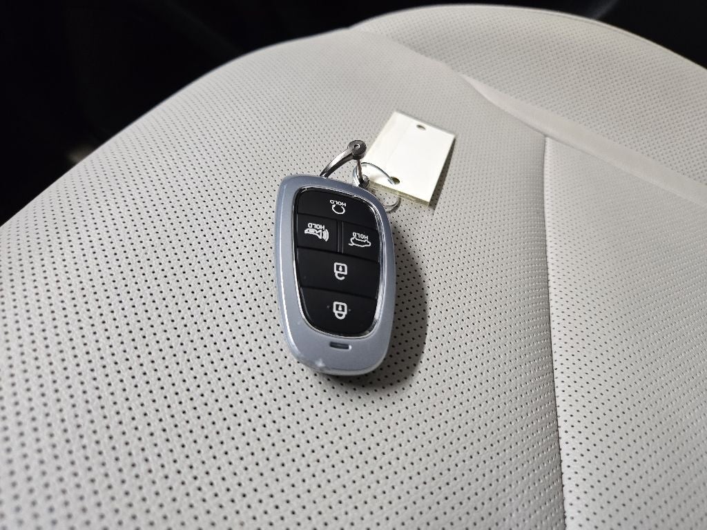 2023 Hyundai Tucson SEL AWD