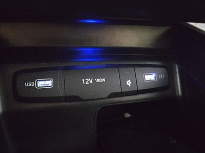 2023 Hyundai Tucson SEL AWD
