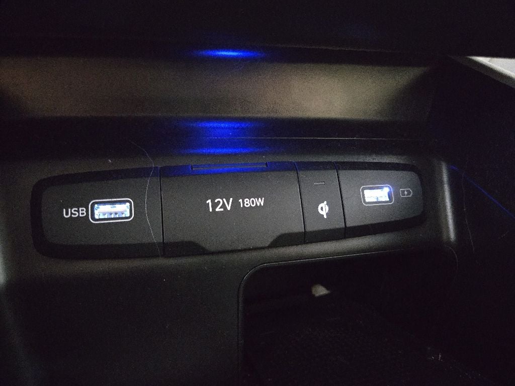 2023 Hyundai Tucson SEL AWD
