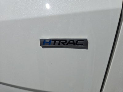 2023 Hyundai Tucson SEL AWD