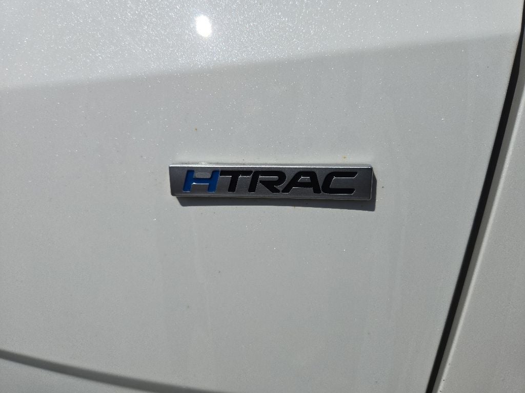 2023 Hyundai Tucson SEL AWD