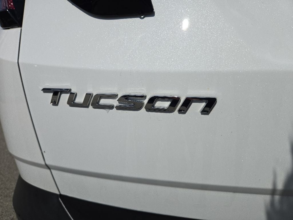 2023 Hyundai Tucson SEL AWD