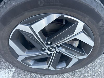 2023 Hyundai Tucson SEL AWD