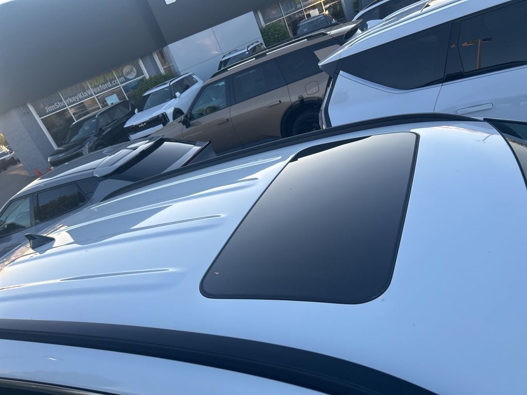 2023 Hyundai Tucson SEL AWD