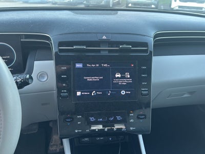 2023 Hyundai Tucson SEL AWD