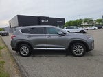 2020 Hyundai Santa Fe SEL AWD