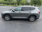 2020 Hyundai Santa Fe SEL AWD
