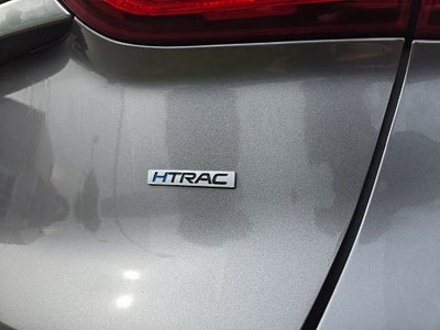 2020 Hyundai Santa Fe SEL AWD