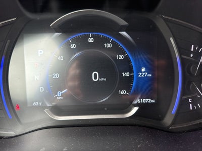 2020 Hyundai Santa Fe SEL AWD