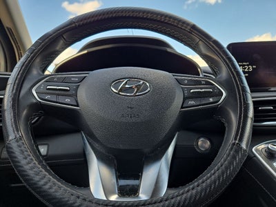 2023 Hyundai Santa Fe SEL AWD