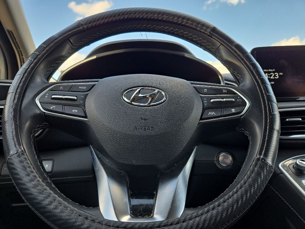 2023 Hyundai Santa Fe SEL AWD