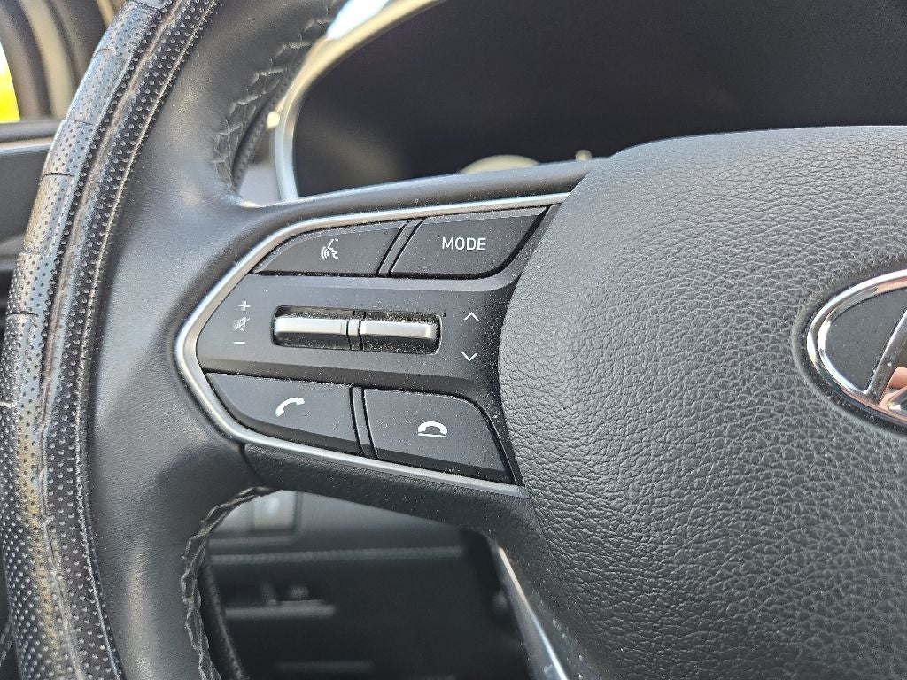 2023 Hyundai Santa Fe SEL AWD