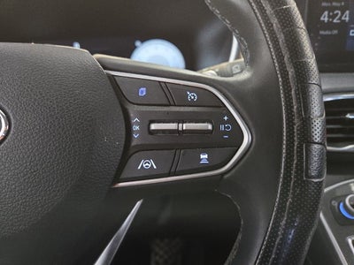 2023 Hyundai Santa Fe SEL AWD