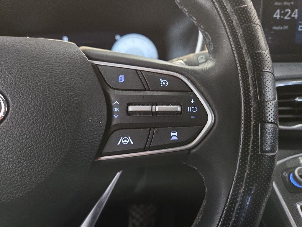 2023 Hyundai Santa Fe SEL AWD